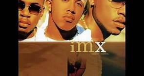 IMX Featuring Big Smooth - First Time (Smooth Remix)