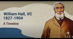 Heritage Day 2024: William Hall