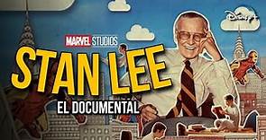 Stan Lee: El Documental 2023 | Disney+