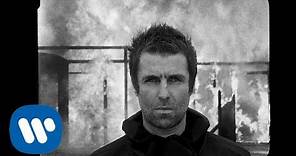 Liam Gallagher - Shockwave (Official Video)