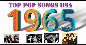 Top Pop Songs USA 1965
