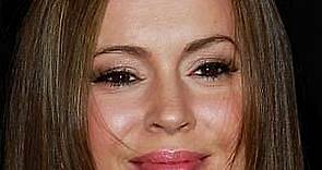 Alyssa Milano – Age, Bio, Personal Life, Family & Stats - CelebsAges
