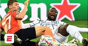 Romelu Lukaku’s injury a MASSIVE BLOW for Inter Milan in UCL & Serie A - Stewart Robson | ESPN FC