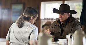 'Yellowstone': todo lo que sabemos sobre la temporada 5 y final de la serie con Kevin Costner
