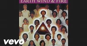 Earth, Wind & Fire - Pride (Audio)