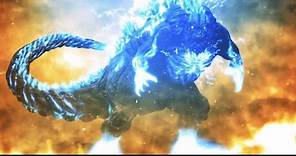 Godzilla Earth Vs Ghidorah