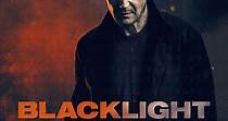 Blacklight - movie: where to watch streaming online