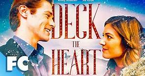 Deck the Heart | Full Movie | Family Christmas Romantic Comedy Hallmark | Family Central
