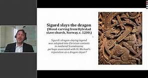 Tolkien's Sigurd and Gudrún - Lecture 2 of 3