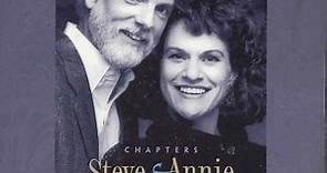 Steve & Annie Chapman - Chapters