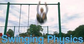 Swinging Physics | A Moment of Science | PBS