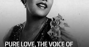 Pure Love - The voice of Ella Fitzgerald | ARTE