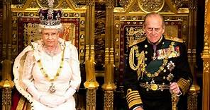 Prince Philip Married Queen Elizabeth. So Why Wasn't He Called a King?