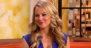 Jewel: Giving birth is ‘such a gift’
