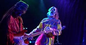 The Crazy World Of Arthur Brown at The Star Theater 1, 27, 2019 -Full Set