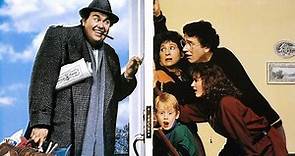 Uncle Buck (1989) Movie Review