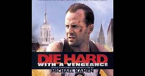 Michael Kamen - Die Hard: With a Vengeance