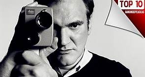 Las 10 Mejores Peliculas De Quentin Tarantino