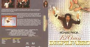 El gran despilfarro (1985) Castellano