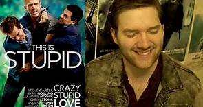 Crazy Stupid Love - Movie Review by Chris Stuckmann