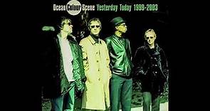 Ocean Colour Scene: Yesterday Today 1999 – 2003 3LP Box Set Trailer