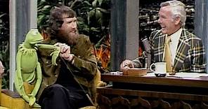 Jim Henson and The Muppets Visit The Tonight Show Starring Johnny Carson - 03/18/1975