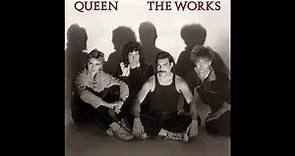 Queen - The Works, Full Album