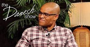 The Danesh Show | Actor, Writer, and Producer George Gore II (Episode 6)
