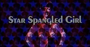 "Star Spangled Girl" opening credits Davy Jones "Girl"