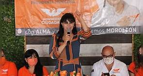 México: ejecutan a candidata a la alcaldía en pleno mitin en Guanajuato