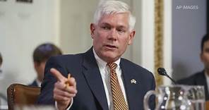 Texas Congressman Pete Sessions announces bid for House speaker, two other Reps. considering the job