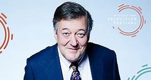 BBC 100 | In Conversation with Alan Yentob: Stephen Fry at BFI & Radio Times TV Festival 2022