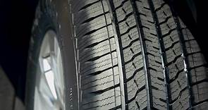 Uniroyal Tire - Comfortable, quiet and ready to elevate...