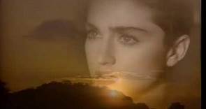 Madonna - La Isla Bonita (Official Music Video)