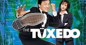 The Tuxedo (2002) Jackie Chan, Jennifer Love Hewitt, Jason Isaacs ll Full Movie Facts And Review