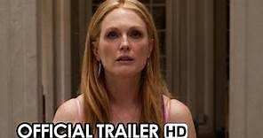 Maps to the Stars Official Trailer (2015) - Julianne Moore, Robert Pattinson HD
