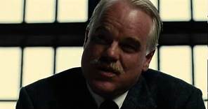 The Master Favorite Scene Philip Seymour Hoffman