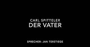 Der Vater - Carl Spitteler