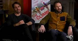 THE CLIMB Interview with filmmakers Michael Angelo Covino & Kyle Marvin