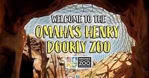 Welcome to Omaha's Henry Doorly Zoo & Aquarium
