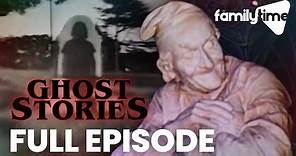 Native American Ghosts & Star-Struck Hollywood Spirits | FULL EPISODE | Ghost Stories