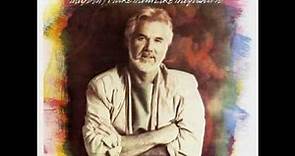 KENNY ROGERS - Time for love (1986) HQ