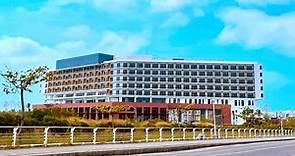 台南又增一新飯店！安平「福爾摩沙遊艇酒店」坐擁高空無邊際游泳池，還能舉辦夢幻遊艇婚禮 | Taipei Walker | LINE TODAY