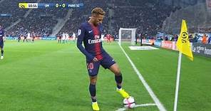 Neymar Jr The Most Creative & Smart Plays