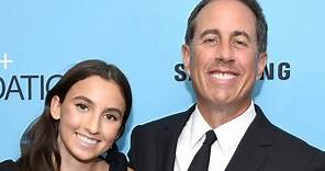 The Untold Truth Of Jerry Seinfeld's Daughter