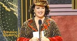 Rosie O'Donnell Presents | Emmy Archive 1992
