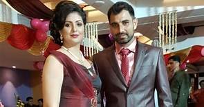 ‘Wish he were as good a husband, father as he is a player’: Mohd Shami’s wife