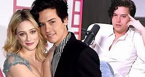Why Cole Sprouse Found Lili Reinhart Breakup ‘Really Hard’