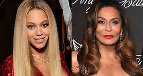 See the Stunning Gowns Beyoncé and Tina Lawson Wore at the #WearableArtGala