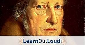The Philosophy of History by Georg Wilhelm Friedrich Hegel